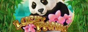 playtech slots lucky panda
