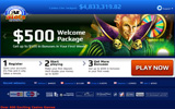 all slots casino