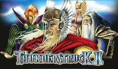  thunderstruck II